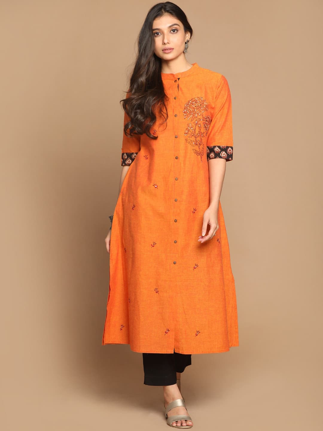 Kurta Set